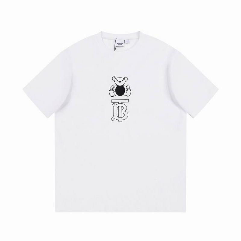 Burberry Men's T-shirts 14